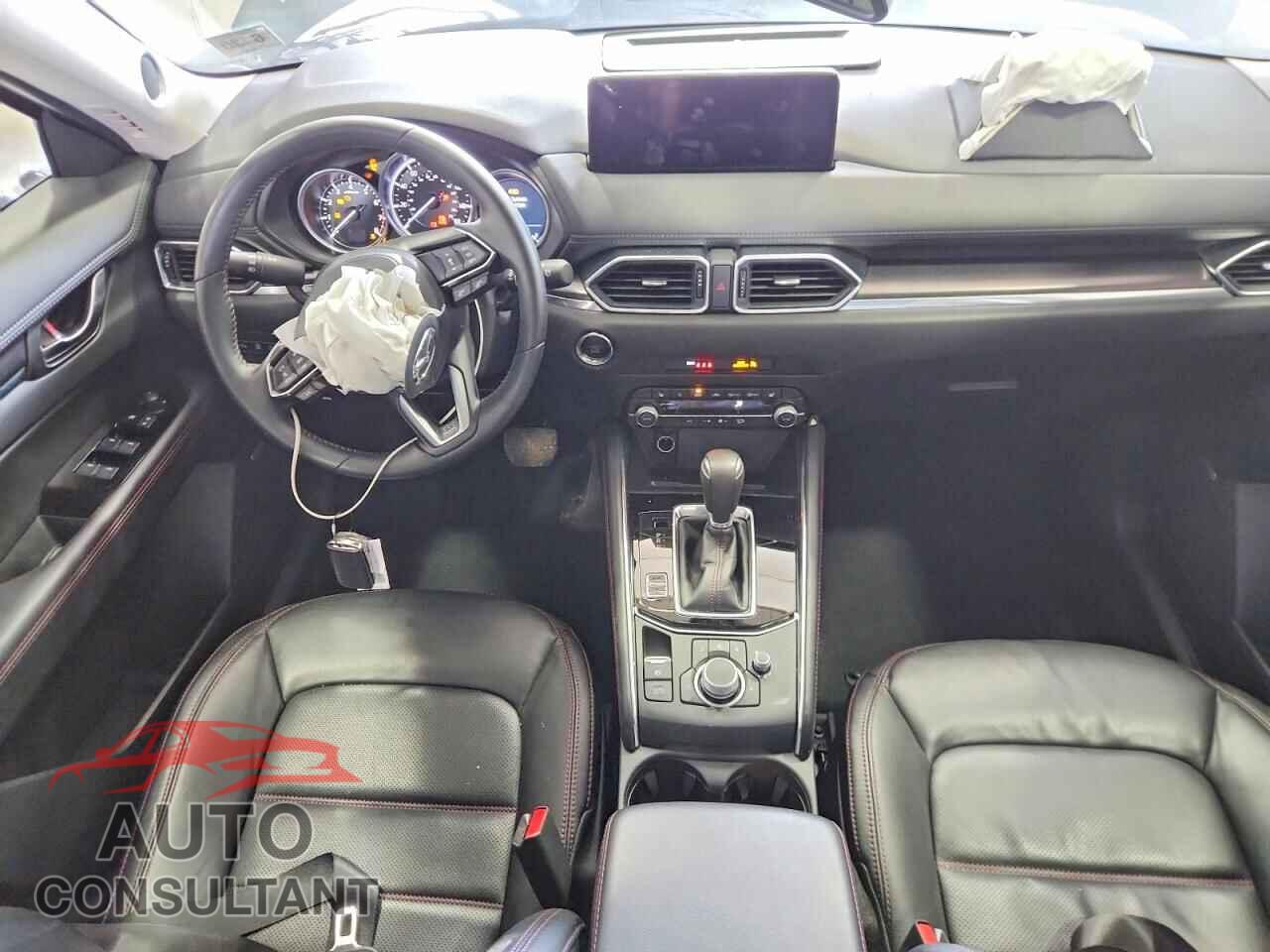 MAZDA CX-5 2025 - JM3KFBCM2S0681094