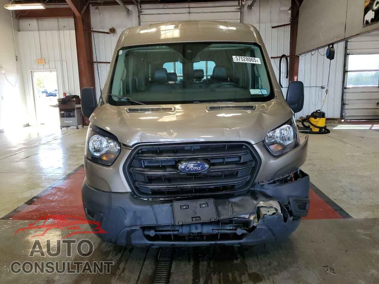 FORD TRANSIT 2020 - 1FBAX2C86LKB06933