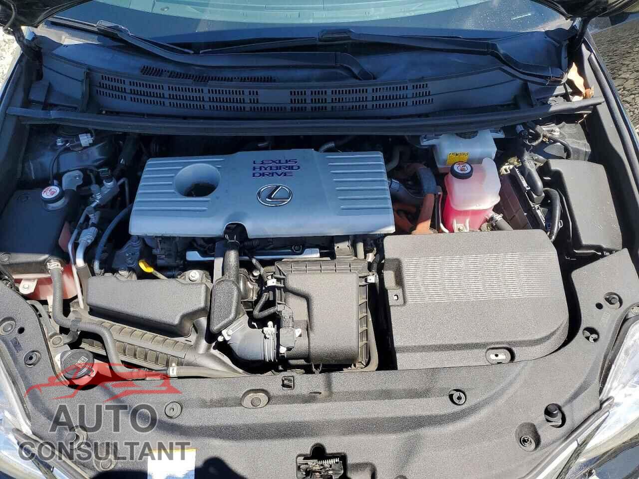 LEXUS CT 200 2017 - JTHKD5BHXH2287908