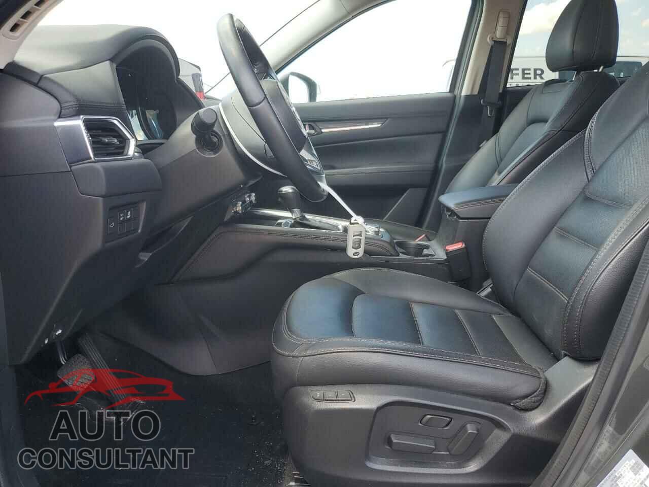 MAZDA CX-5 2019 - JM3KFBDY0K0591265