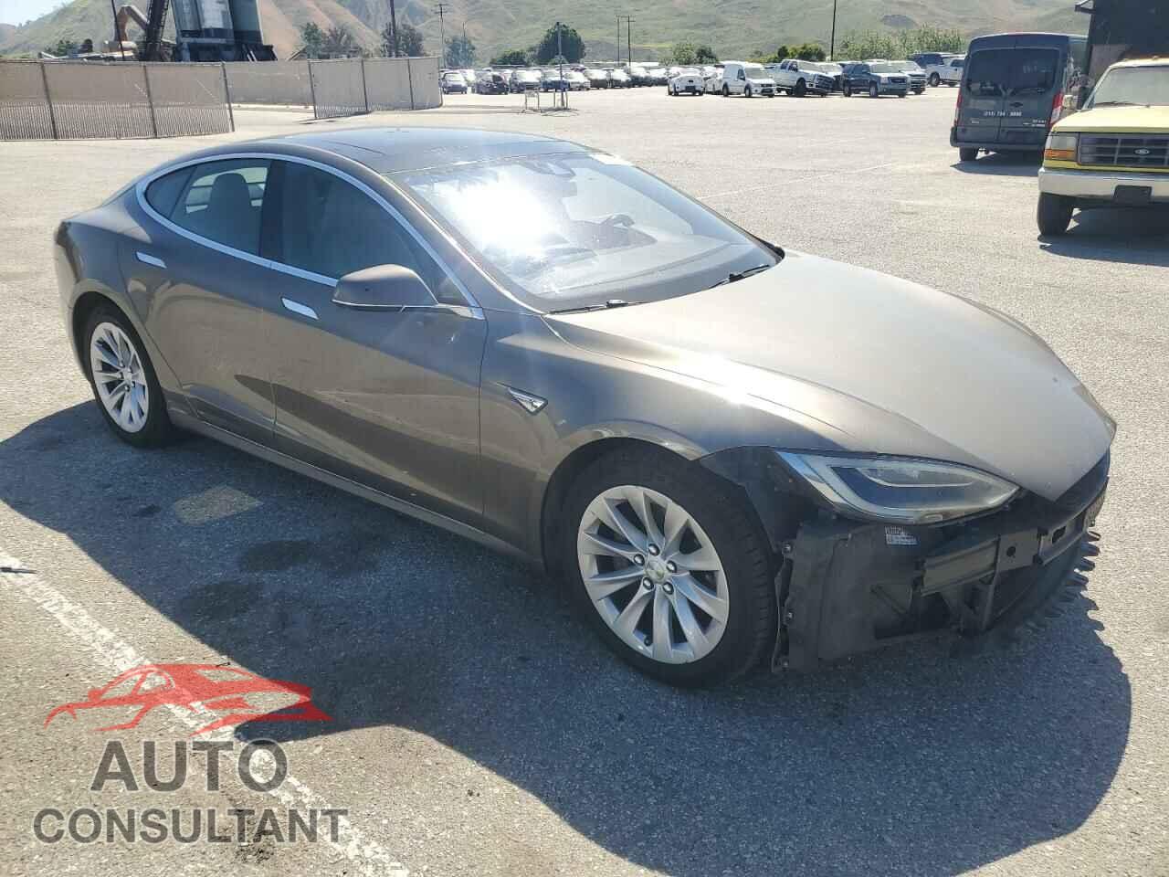 TESLA MODEL S 2016 - 5YJSA1E1XGF138203