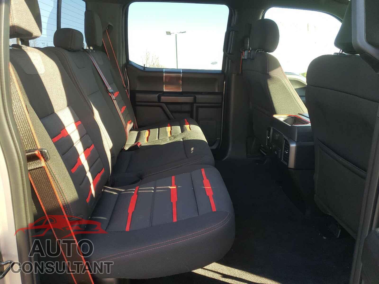 FORD F150 2017 - 1FTEW1EF9HFB07659