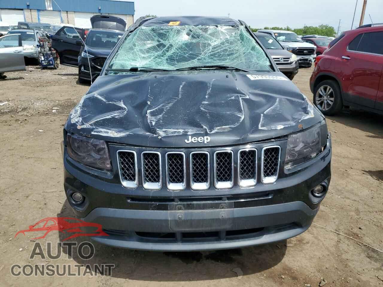 JEEP COMPASS 2012 - 1C4NJCAB1CD594762