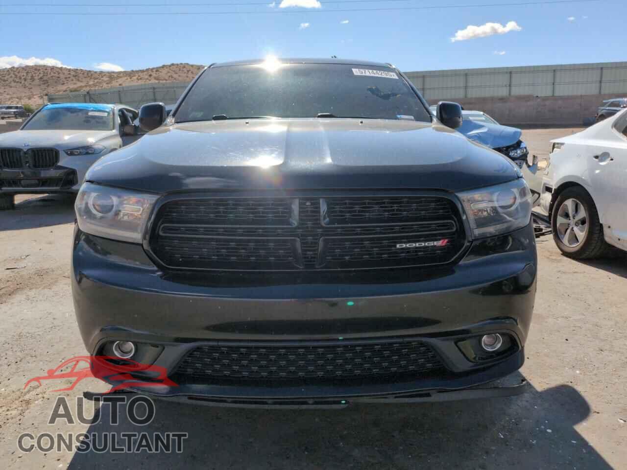 DODGE DURANGO 2015 - 1C4RDHAG6FC850065