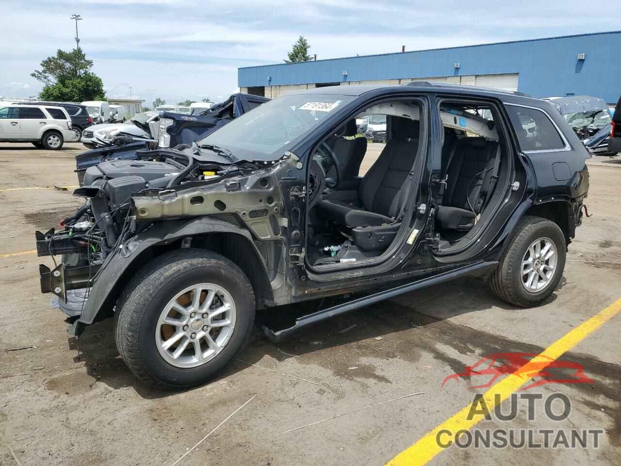 JEEP GRAND CHER 2020 - 1C4RJFAG3LC360045