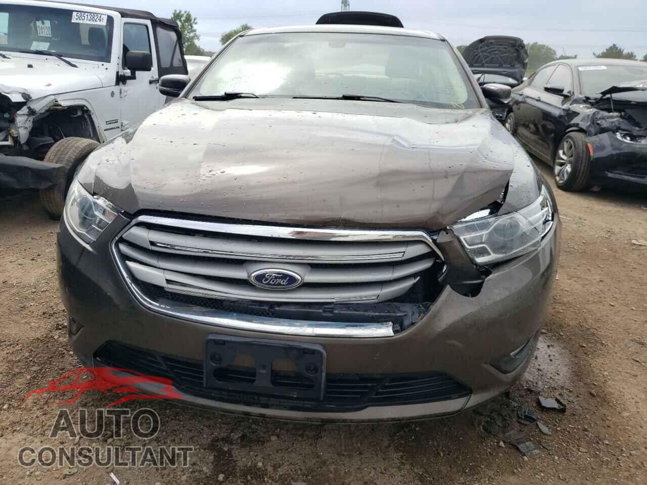 FORD TAURUS 2016 - 1FAHP2E80GG129730