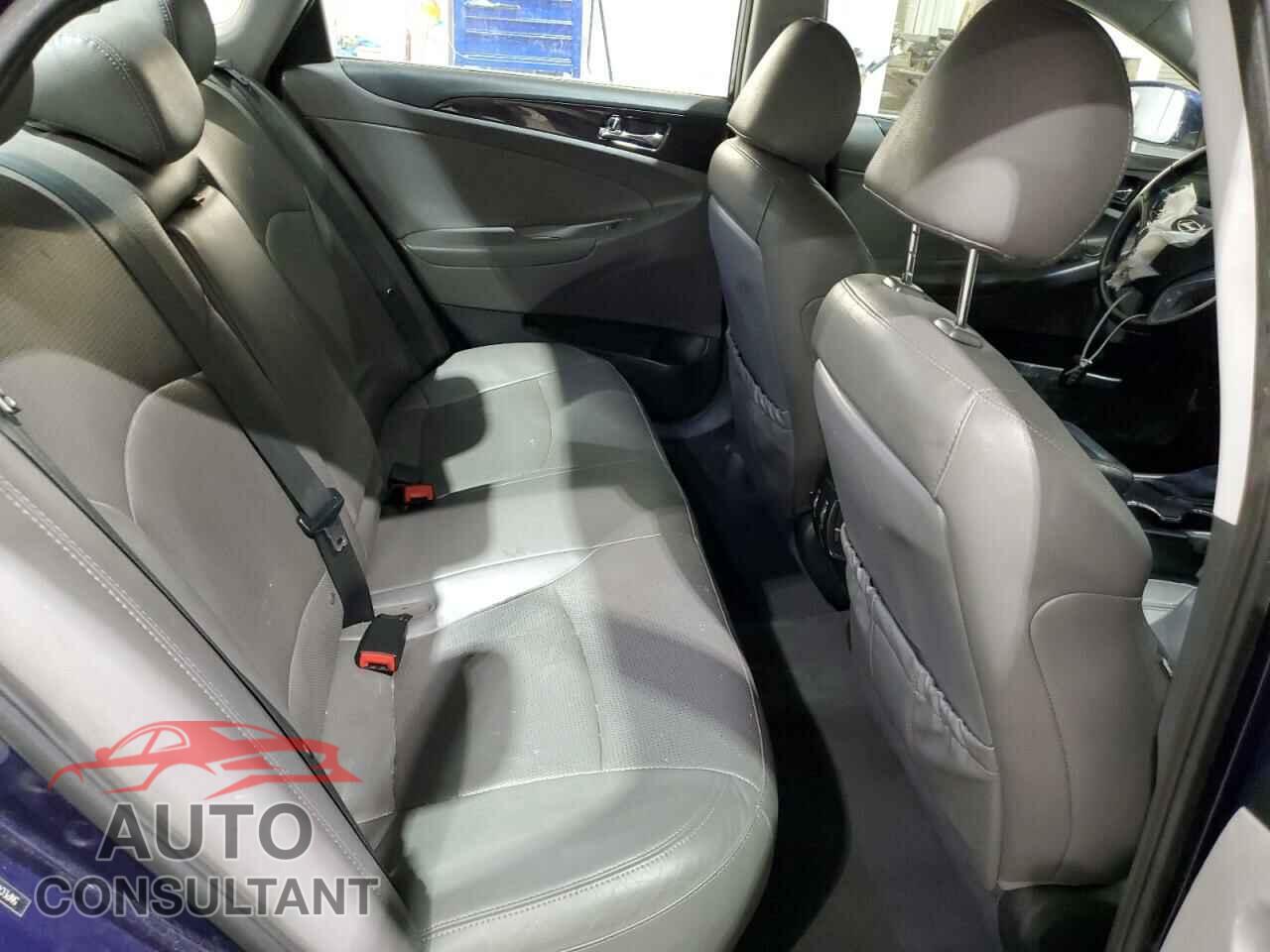 HYUNDAI SONATA 2014 - 5NPEC4AC5EH895055