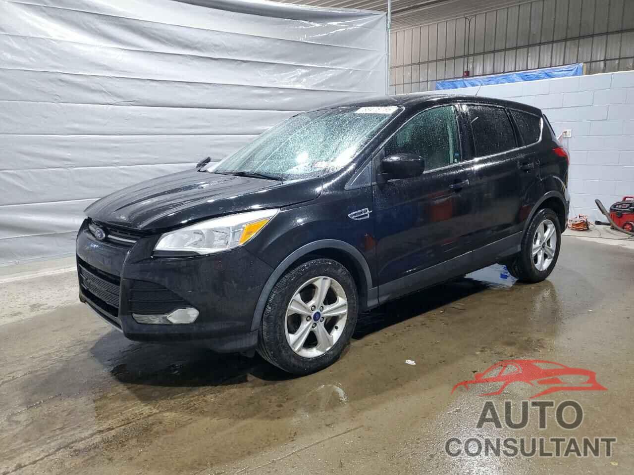FORD ESCAPE 2015 - 1FMCU0GX9FUB07226