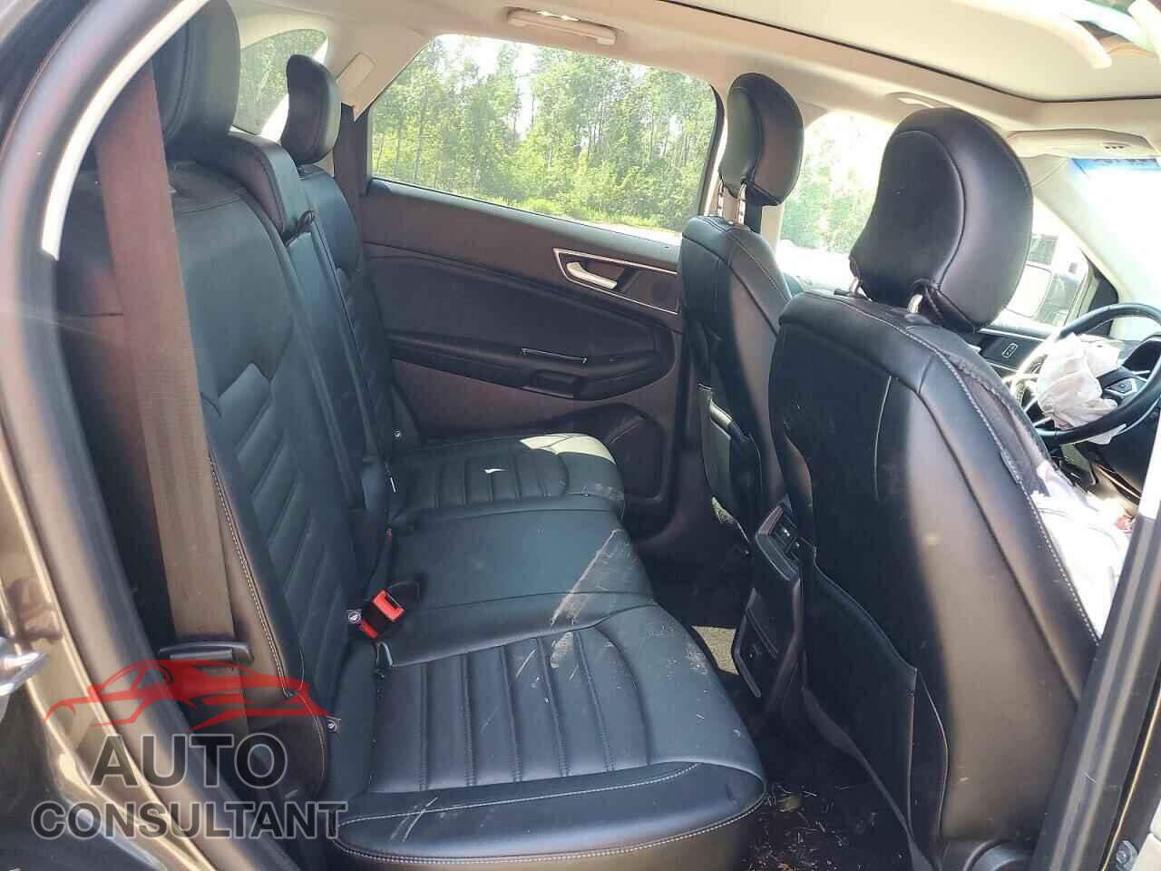 FORD EDGE 2018 - 2FMPK3J89JBB69461