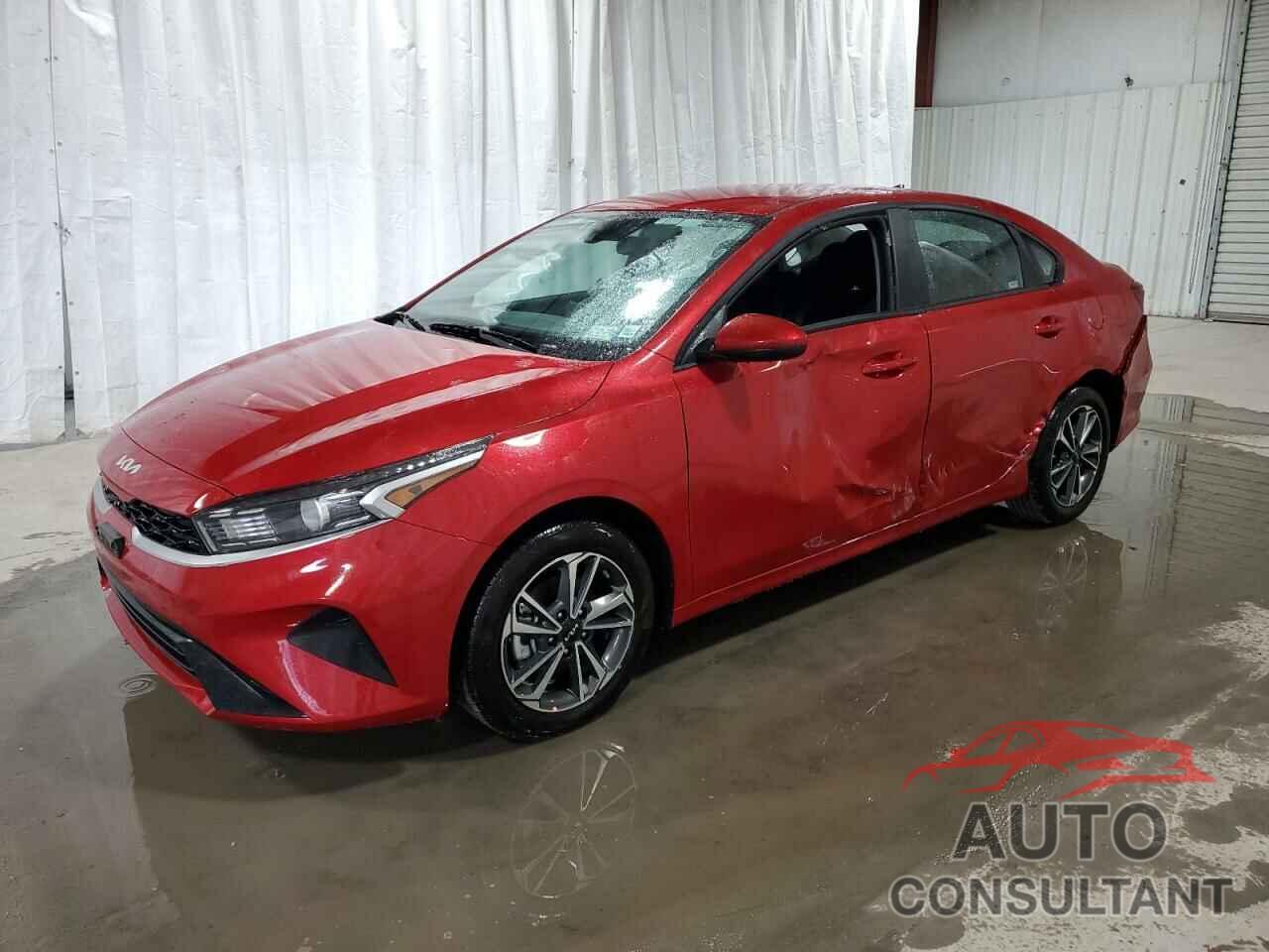 KIA FORTE 2024 - 3KPF24AD1RE745132