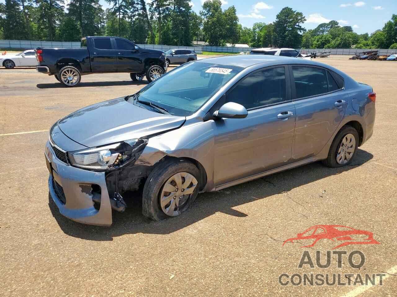 KIA RIO 2019 - 3KPA24ABXKE217362