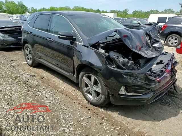 FORD EDGE 2019 - 2FMPK4J95KBC60551