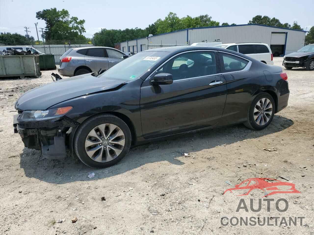HONDA ACCORD 2014 - 1HGCT1B78EA011271
