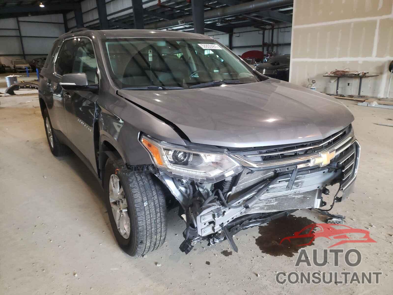 CHEVROLET TRAVERSE 2019 - 1GNEVGKW0KJ267189