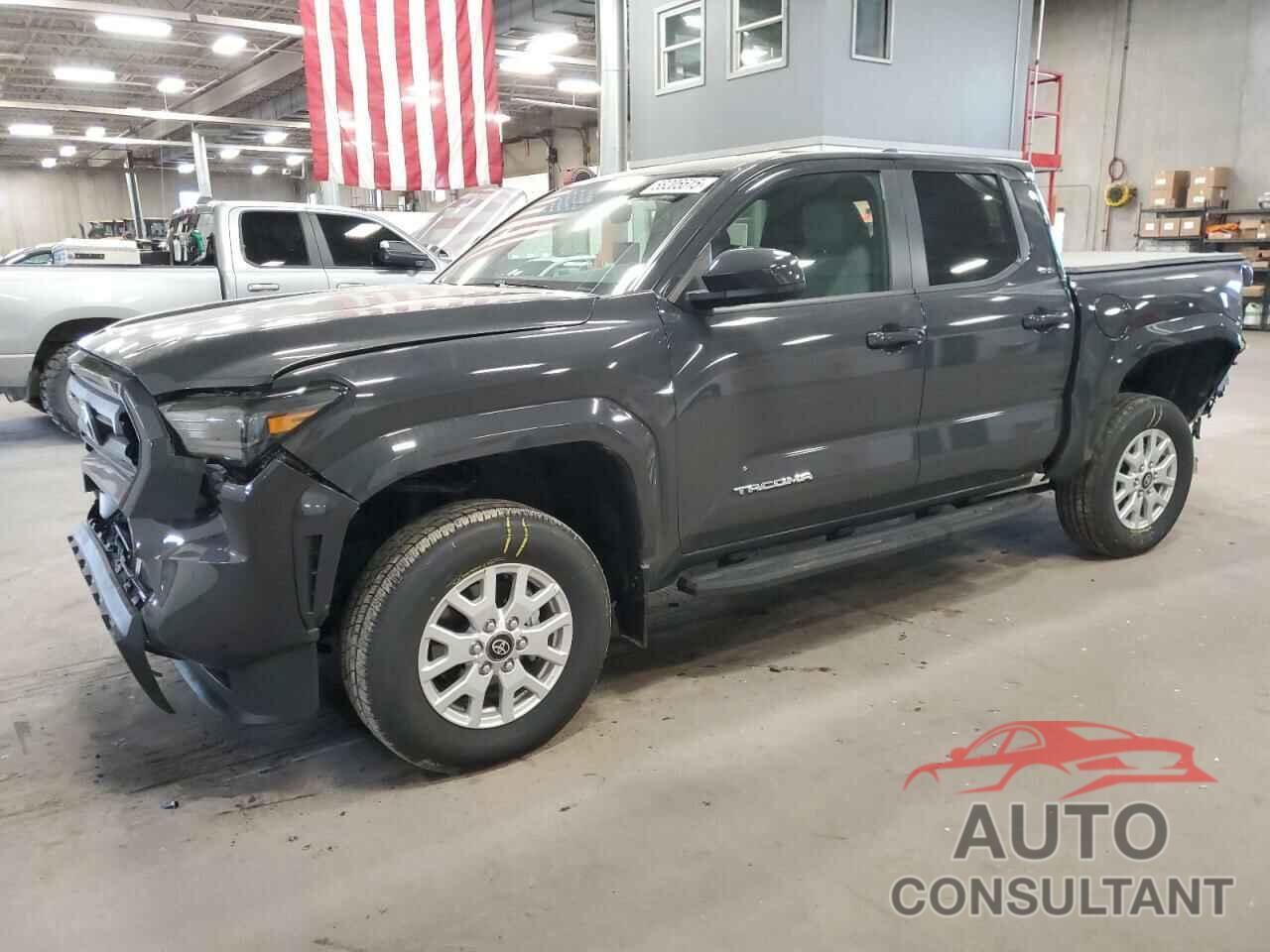 TOYOTA TACOMA 2024 - 3TMLB5JN3RM042204