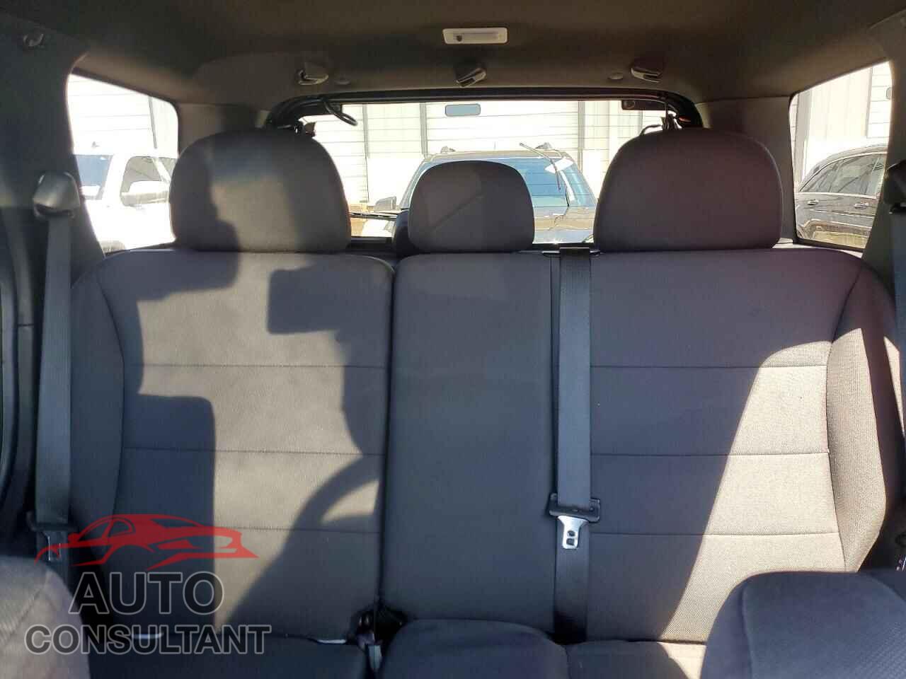 FORD ESCAPE 2012 - 1FMCU0D78CKC64290