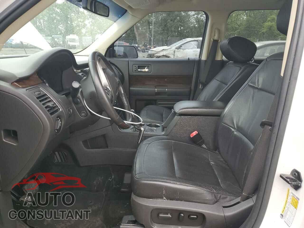 FORD FLEX 2014 - 2FMGK5D81EBD43150