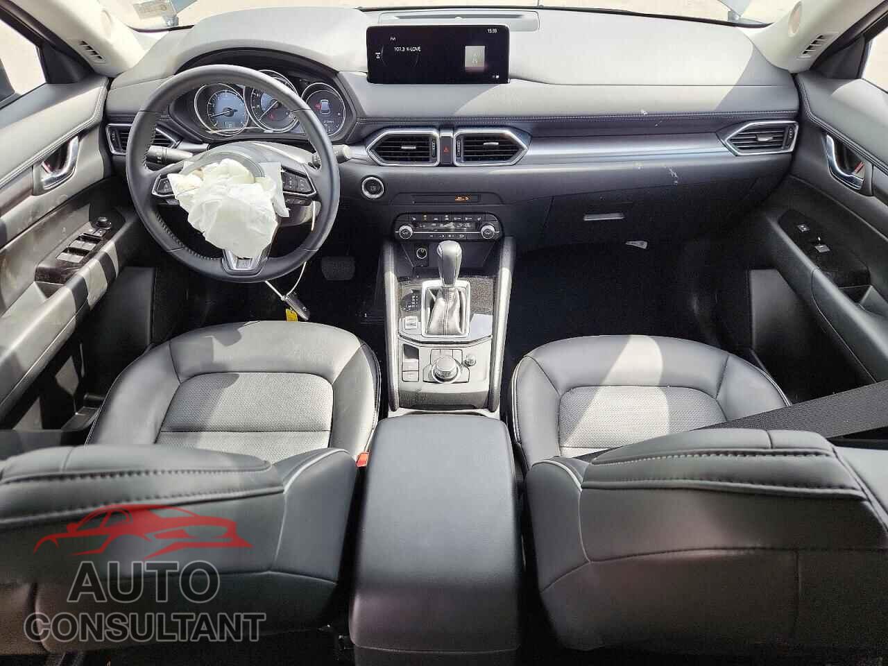 MAZDA CX-5 2025 - JM3KFBBL9S0679416