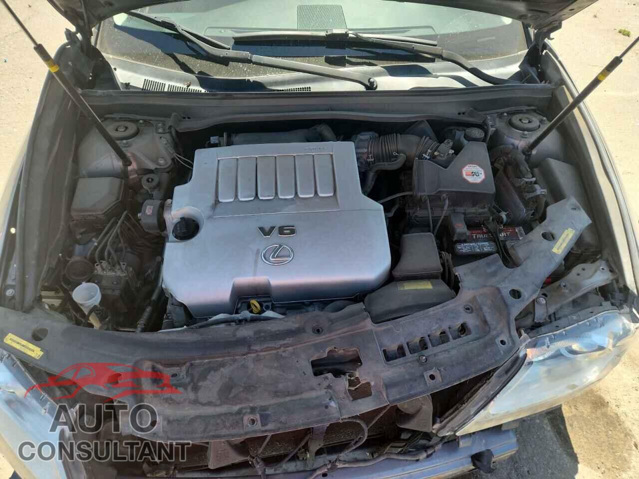 LEXUS ES350 2013 - JTHBK1GG4D2000975