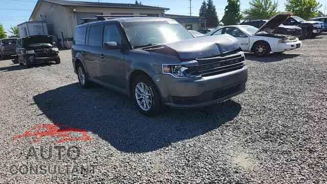 FORD FLEX SE 2016 - 2FMGK5B84GBA21267