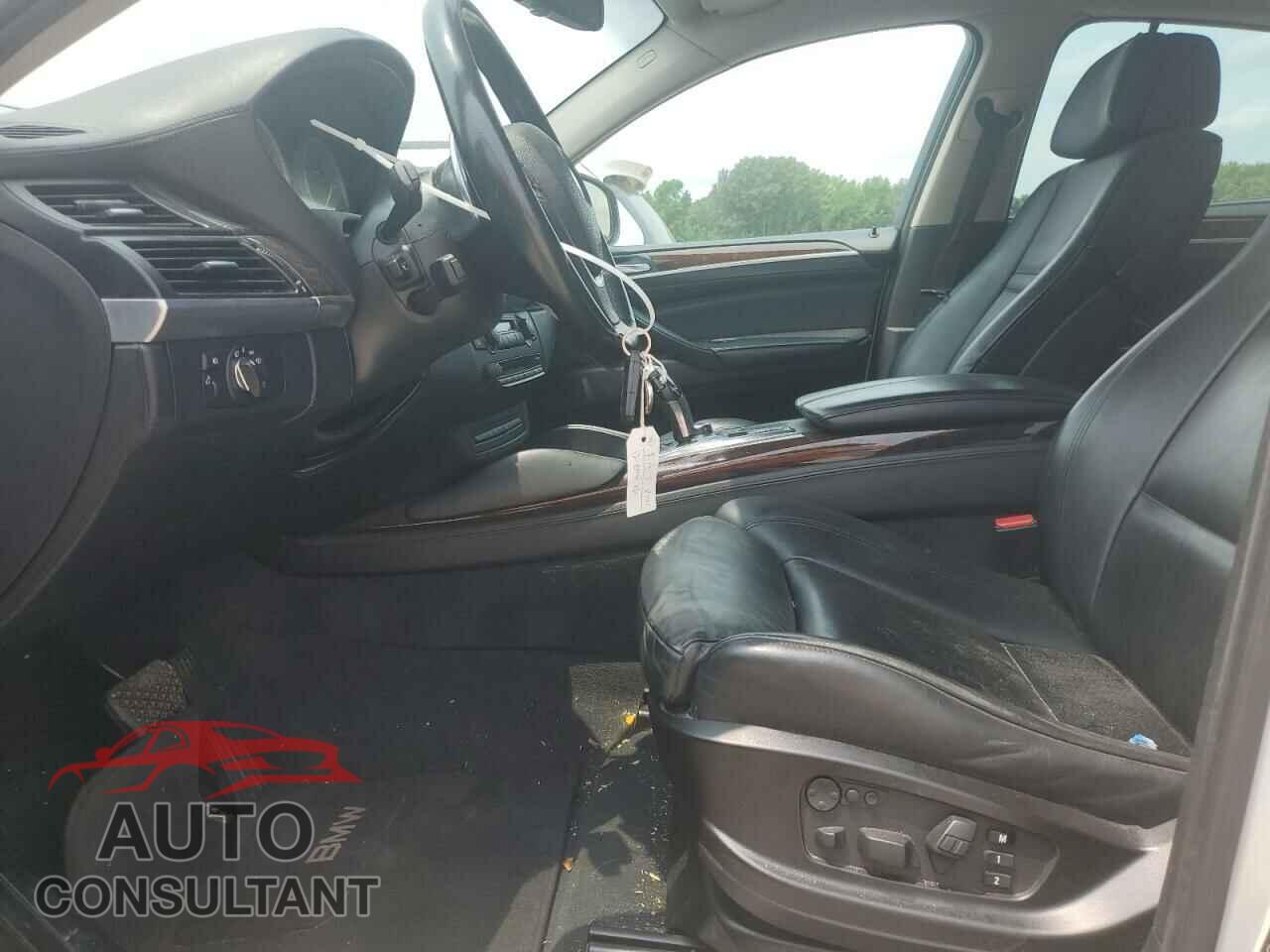 BMW X6 2012 - 5UXFG2C5XCL778445