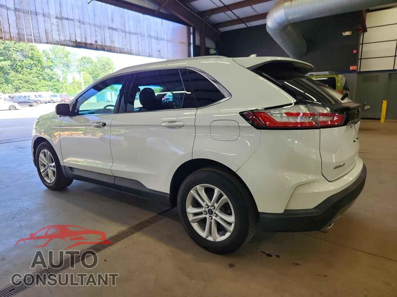 FORD EDGE 2019 - 2FMPK3J95KBB61898