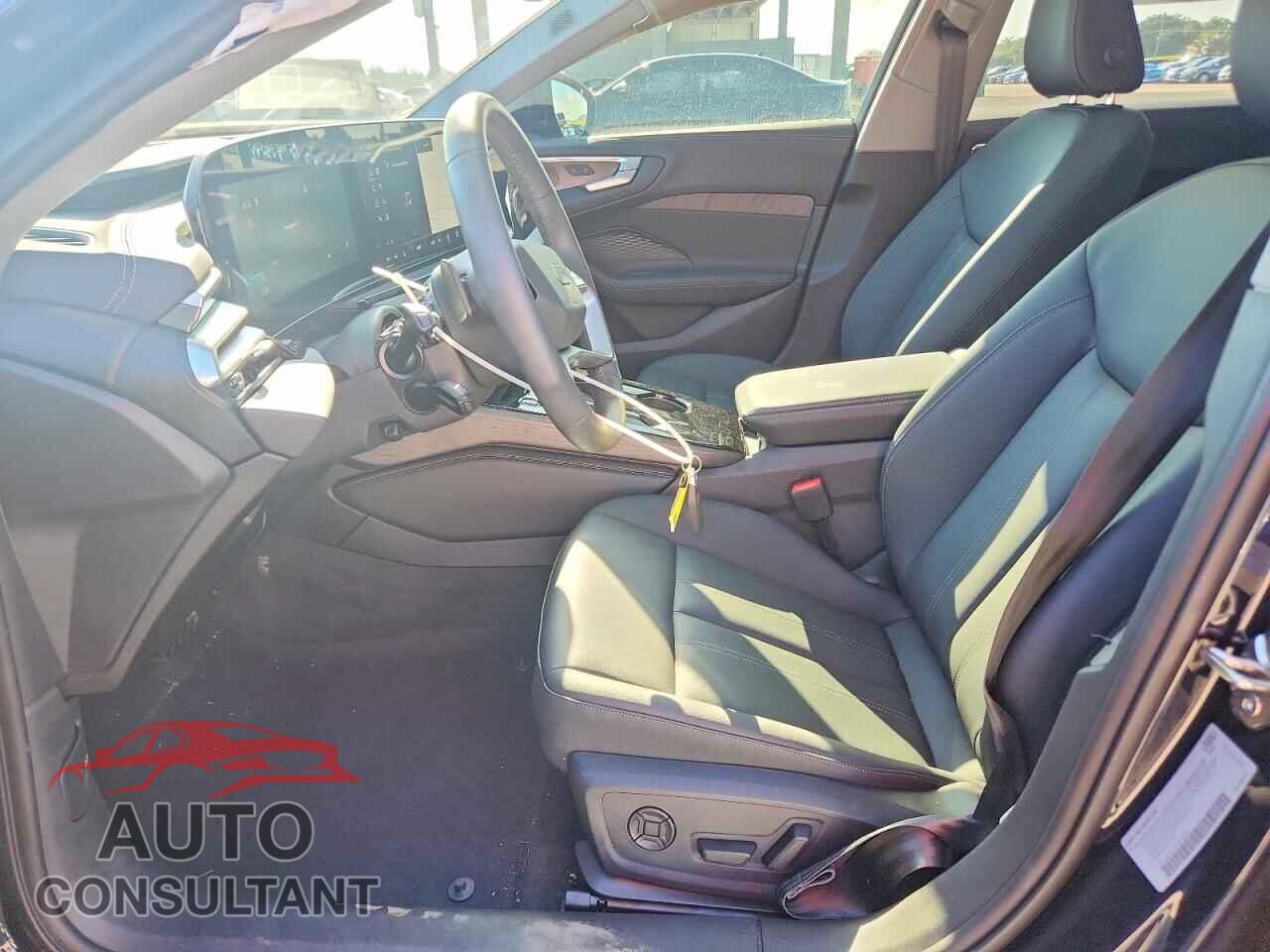 AUDI A5 2025 - WAU2BCFU9SN073904
