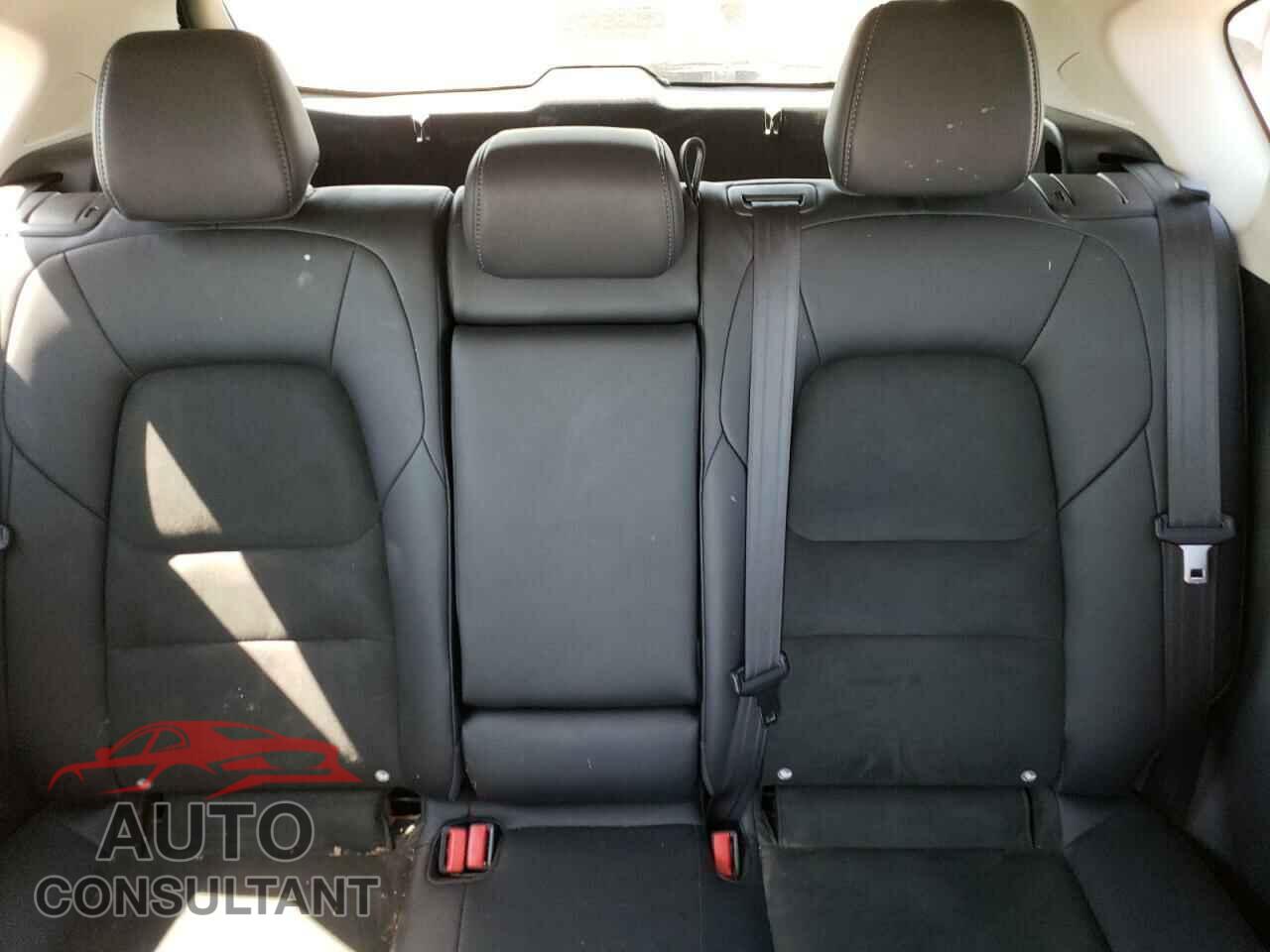 MAZDA CX-5 2019 - JM3KFBCMXK1695500