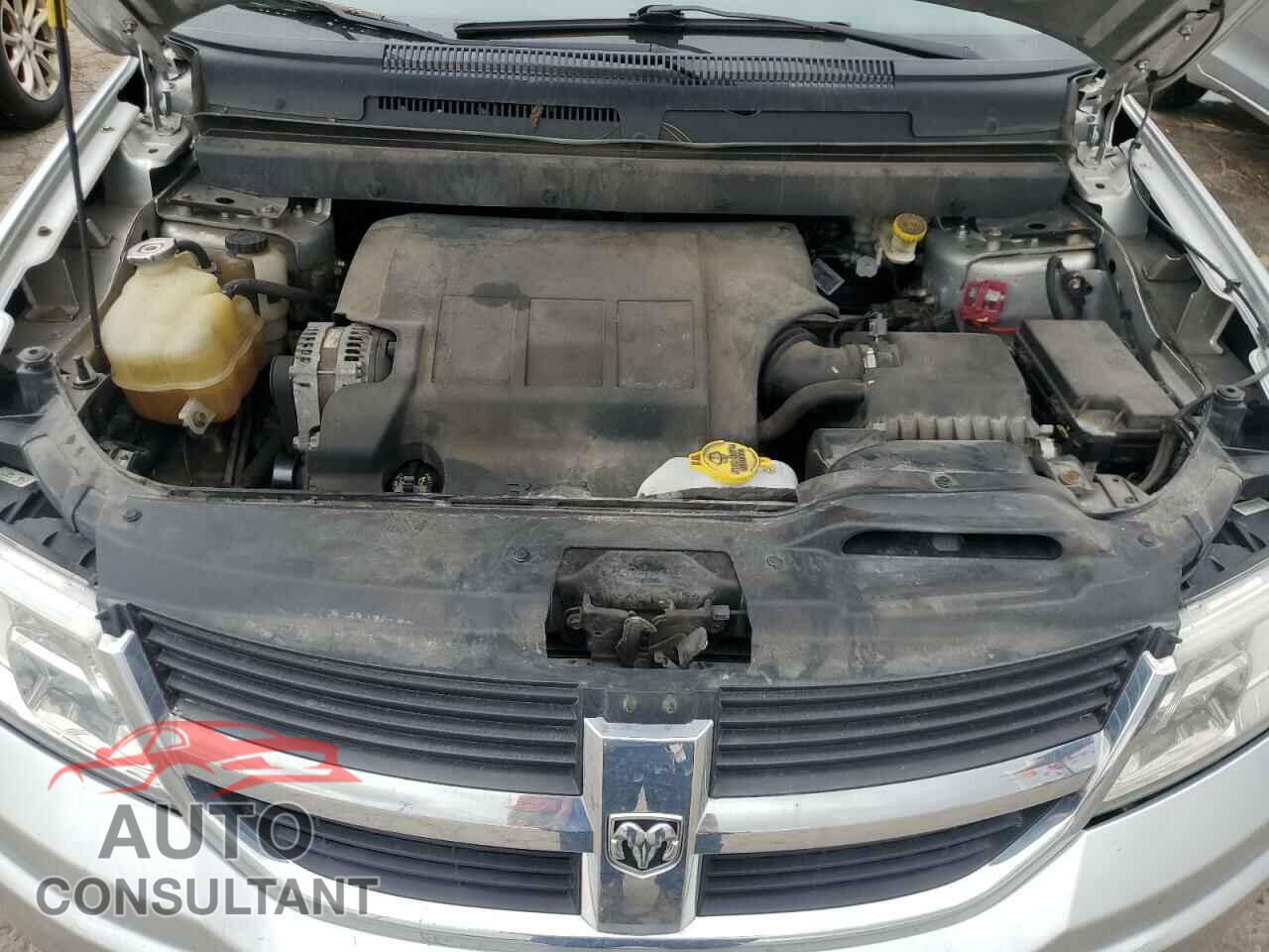 DODGE JOURNEY 2010 - 3D4PG5FV3AT238636