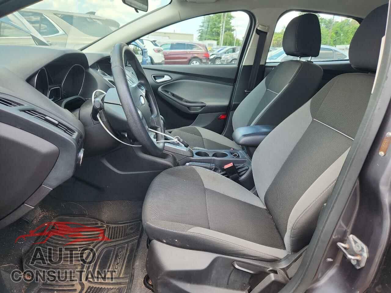 FORD FOCUS 2013 - 1FADP3K24DL237288