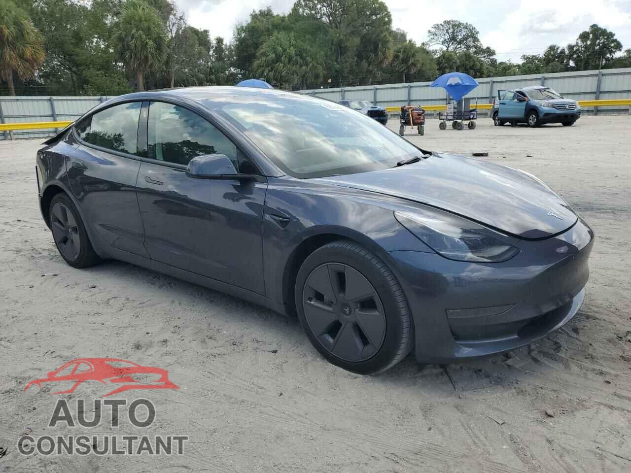TESLA MODEL 3 2023 - 5YJ3E1EA4PF407112