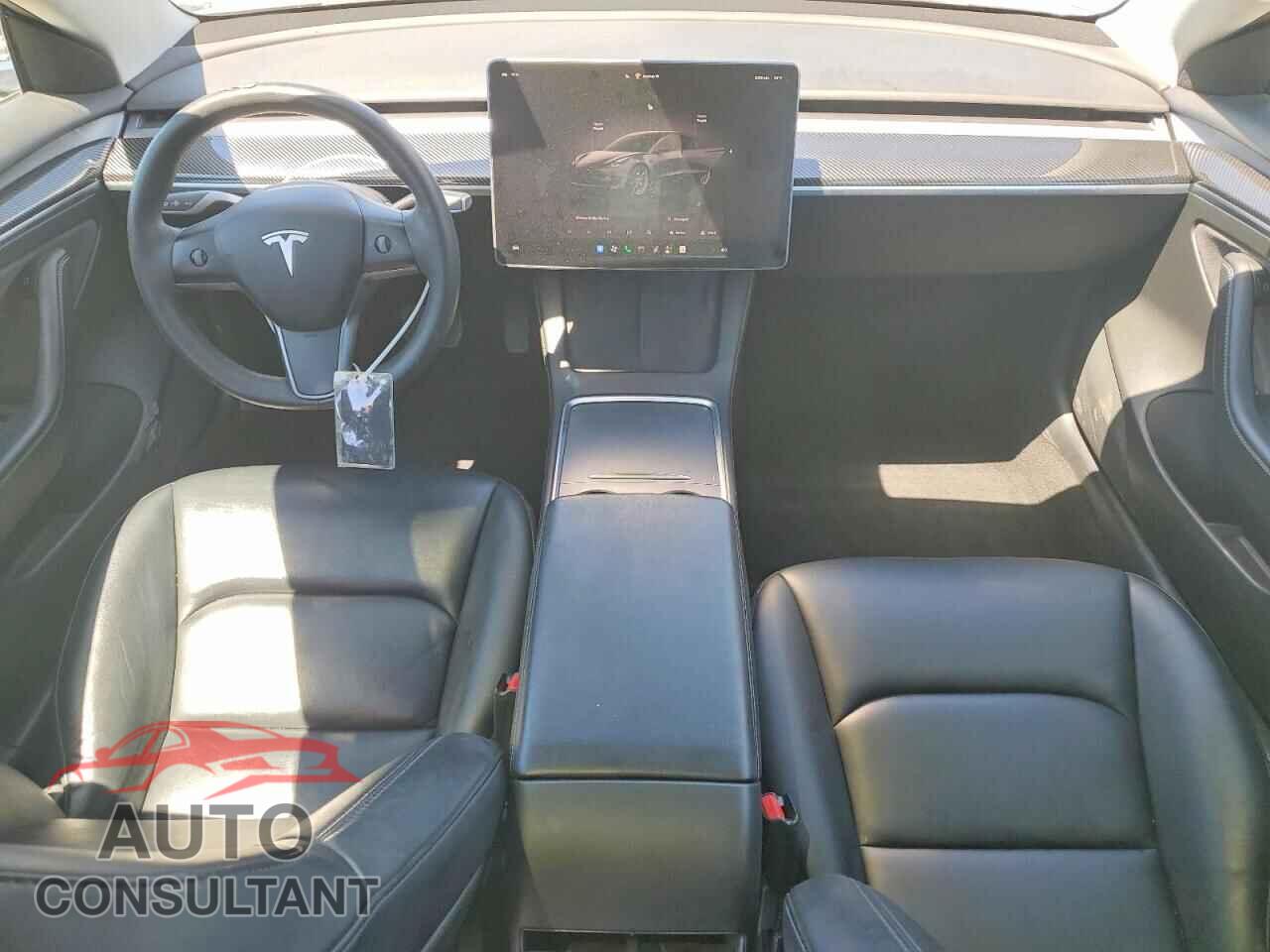 TESLA MODEL 3 2022 - 5YJ3E1EB8NF186426