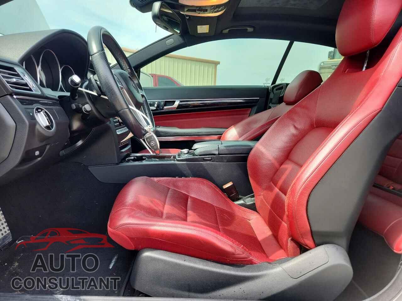 MERCEDES-BENZ E-CLASS 2015 - WDDKJ6FB5FF304633