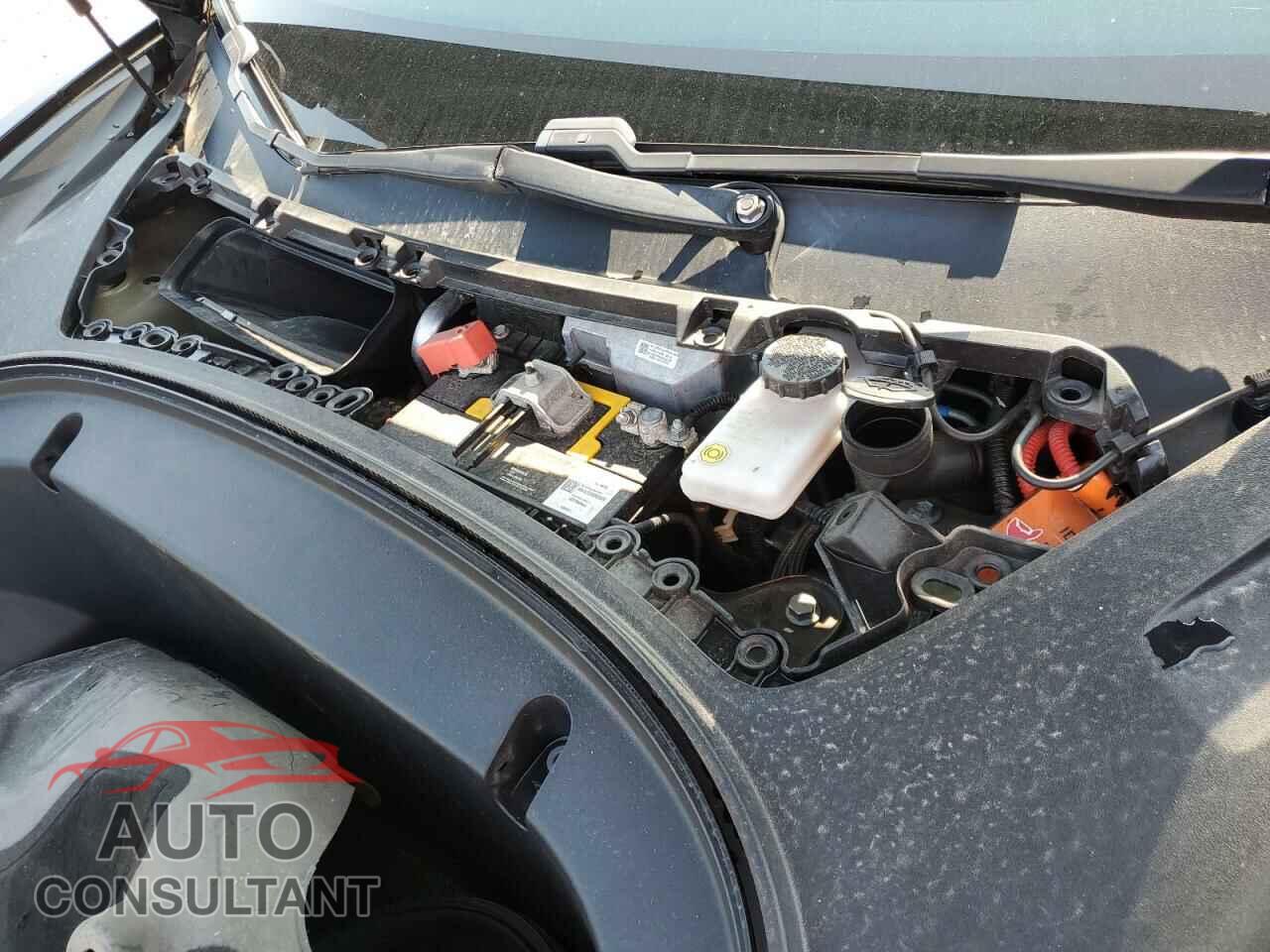 TESLA MODEL 3 2019 - 5YJ3E1EA0KF398739