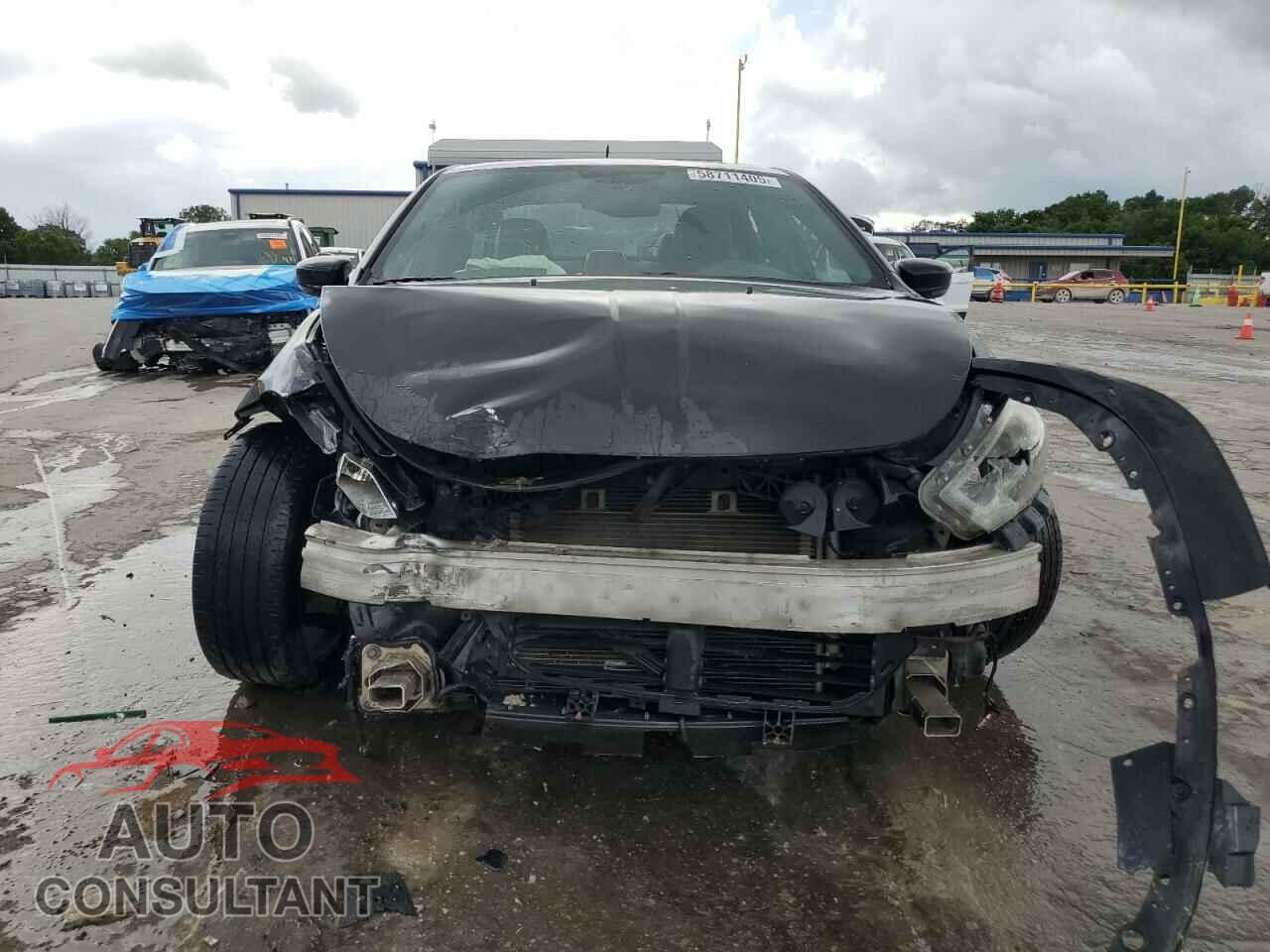 DODGE DART 2014 - 1C3CDFEB2ED721391