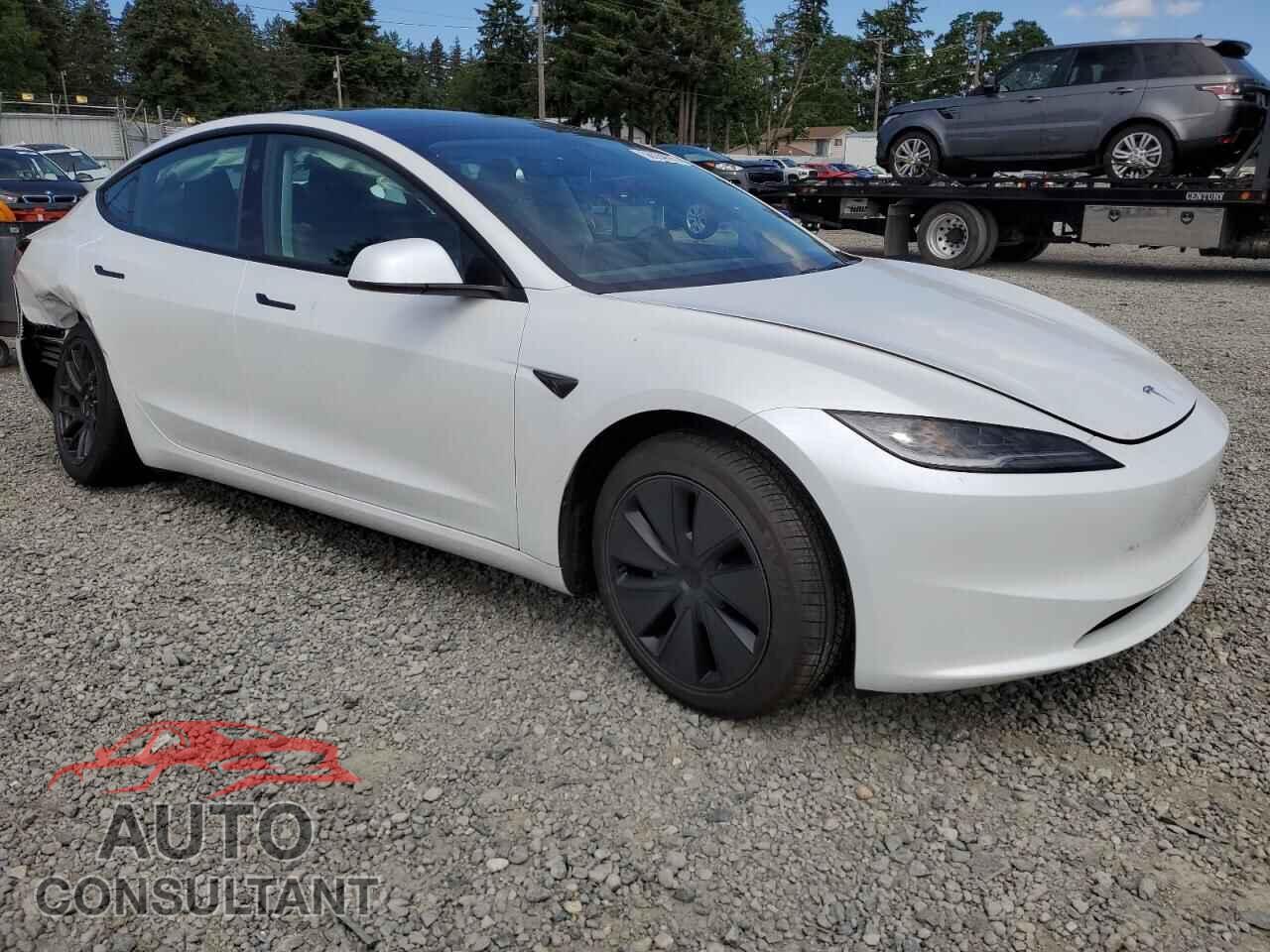 TESLA MODEL 3 2024 - 5YJ3E1EA8RF873029