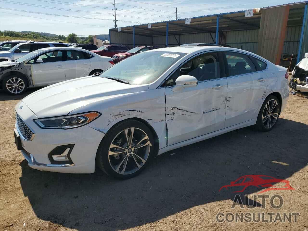 FORD FUSION 2020 - 3FA6P0D97LR204366