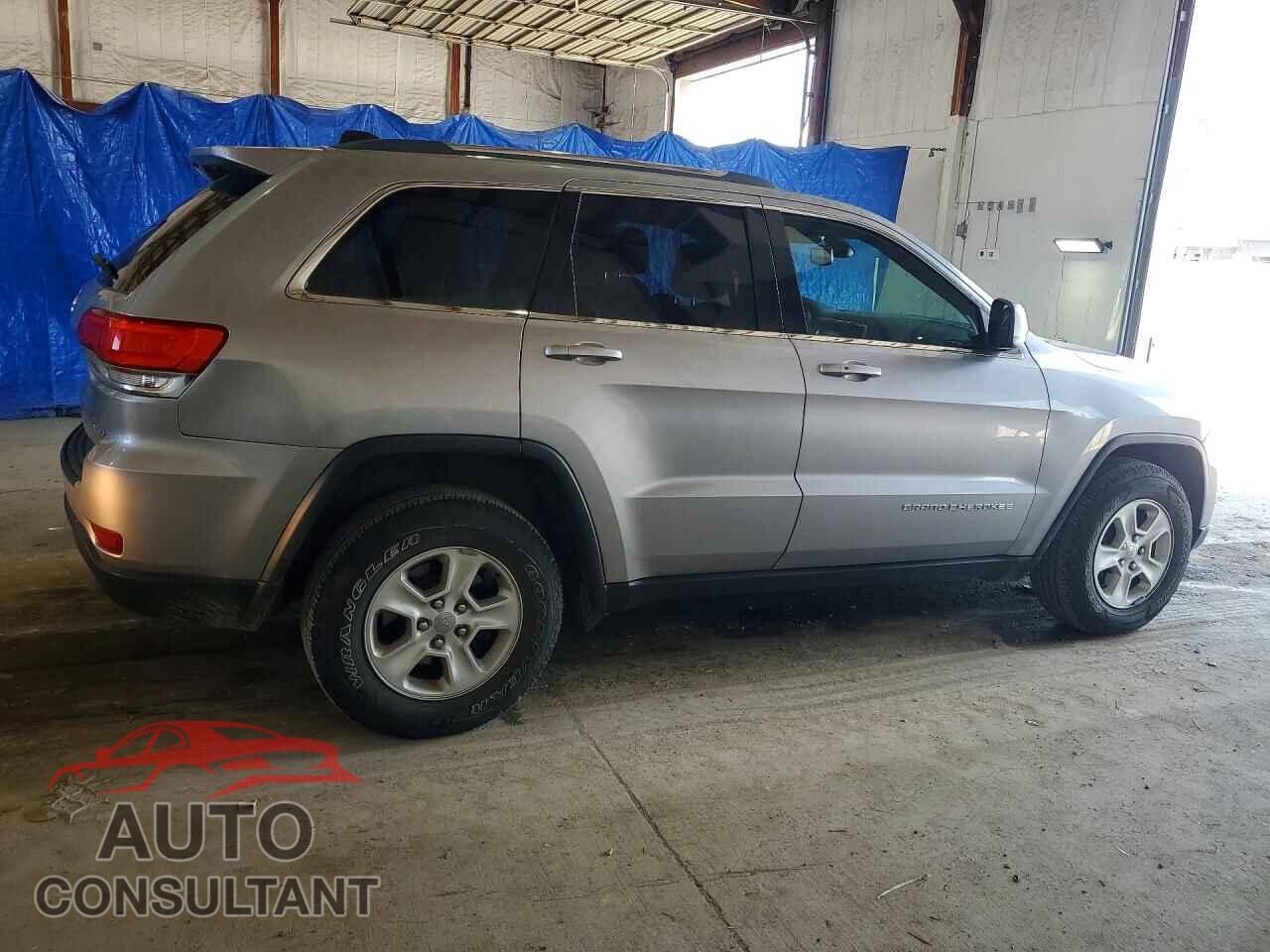 JEEP CHEROKEE 2016 - 1C4RJFAG8GC478145