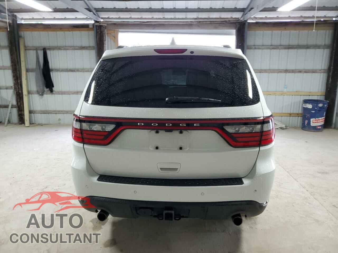 DODGE DURANGO 2014 - 1C4RDJEG2EC495444