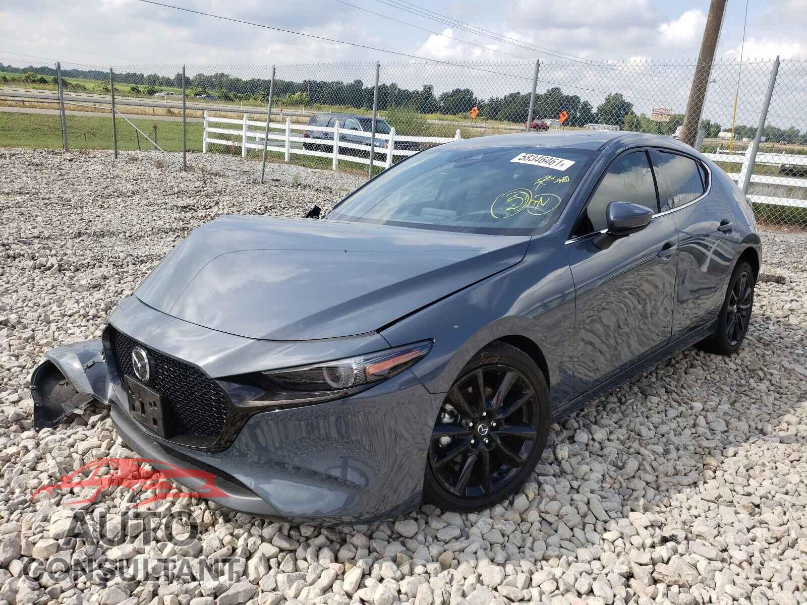 MAZDA 3 2020 - JM1BPBNM5L1162006