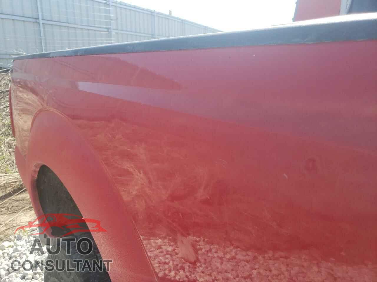 FORD F350 2012 - 1FT8W3BT9CEB20249