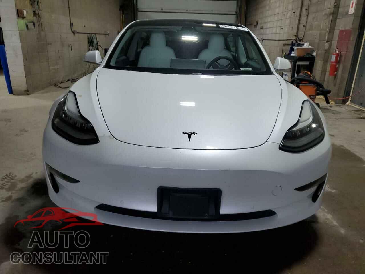 TESLA MODEL 3 2020 - 5YJ3E1EA8LF634927