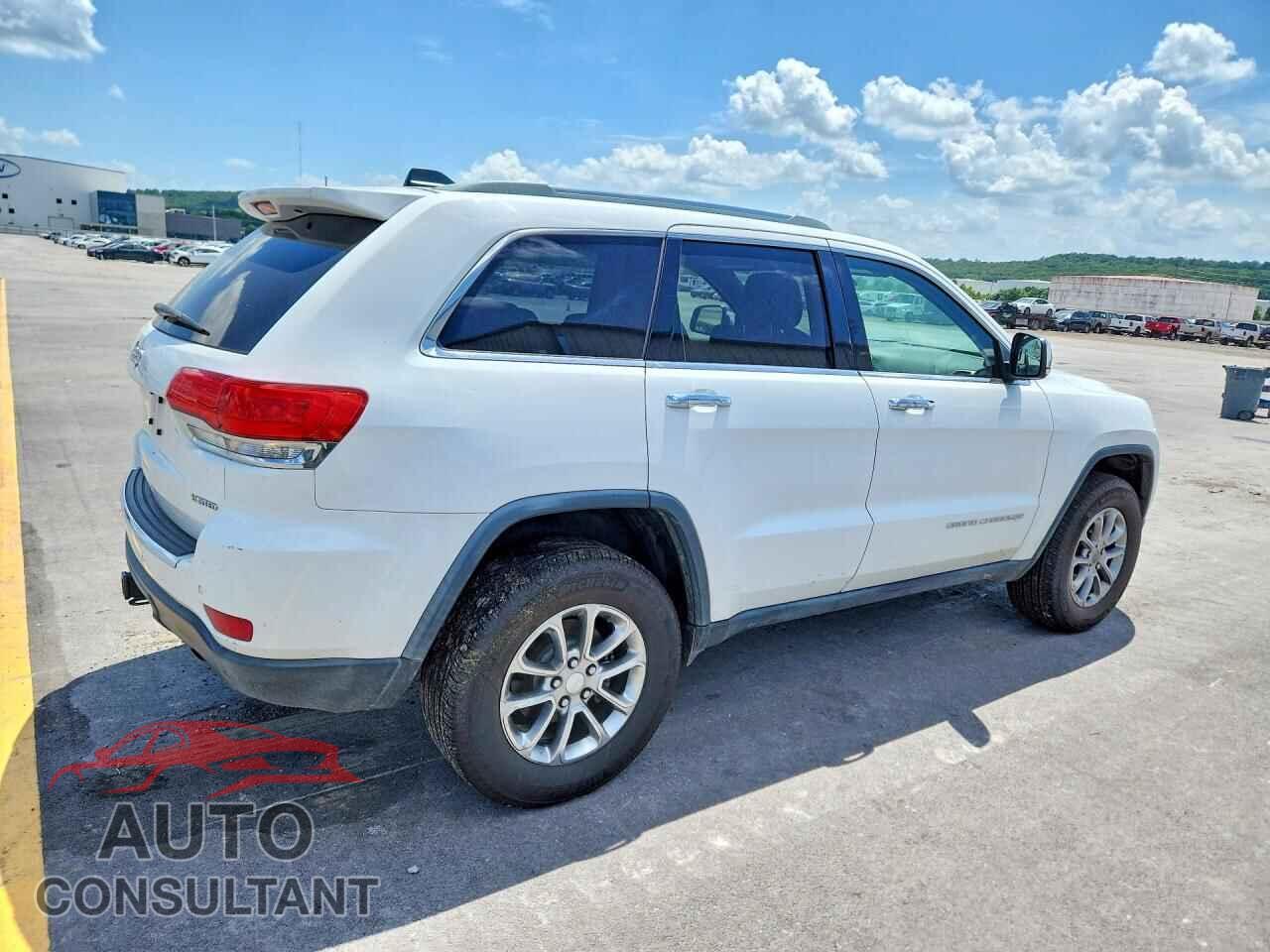 JEEP CHEROKEE 2014 - 1C4RJFBG9EC211169