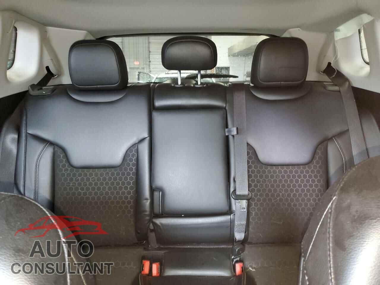 JEEP COMPASS 2021 - 3C4NJDBB4MT520798