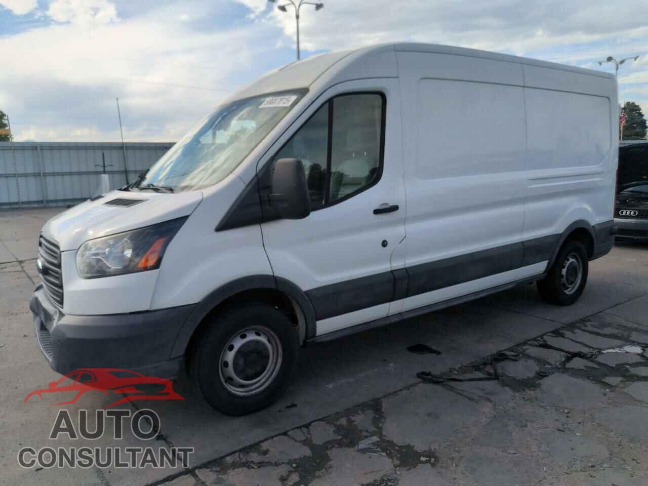 FORD TRANSIT 2017 - 1FTYR2CM6HKB46700