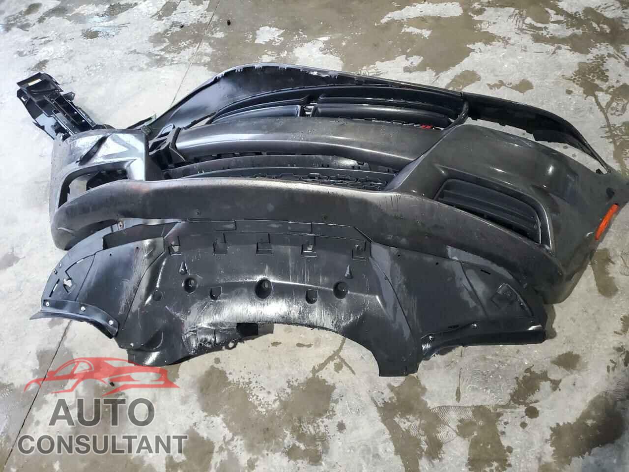 DODGE CHARGER 2018 - 2C3CDXBG1JH232127