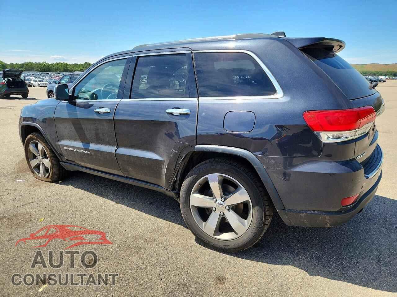 JEEP CHEROKEE 2014 - 1C4RJFBG3EC363593