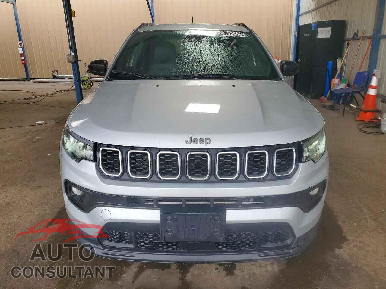 JEEP COMPASS 2024 - 3C4NJDBNXRT124506