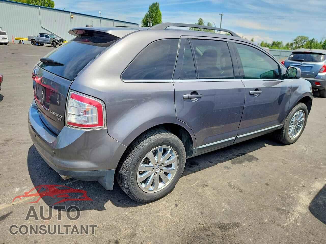FORD EDGE 2010 - 2FMDK4KC7ABA42073