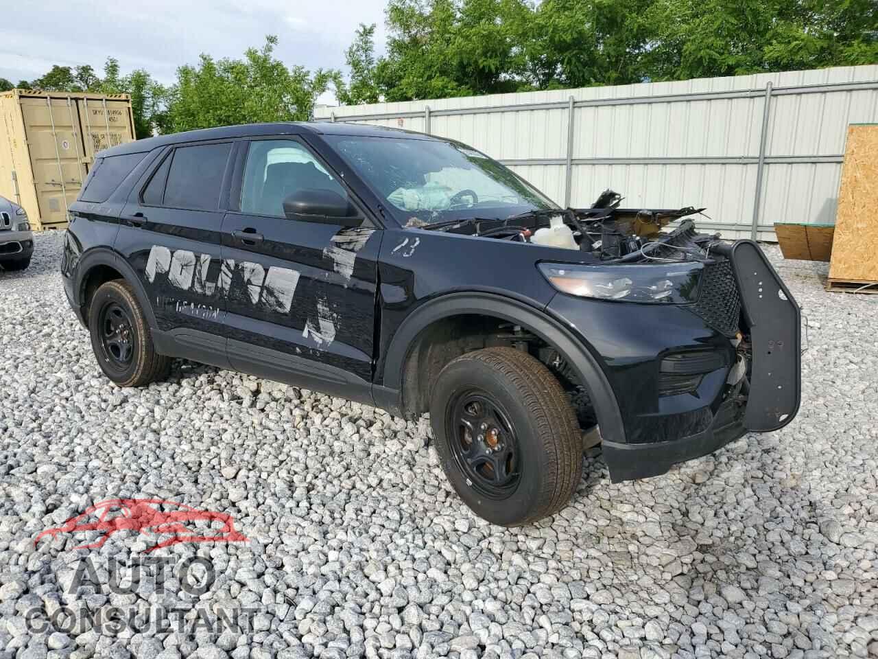 FORD EXPLORER 2023 - 1FM5K8AC2PGC19062